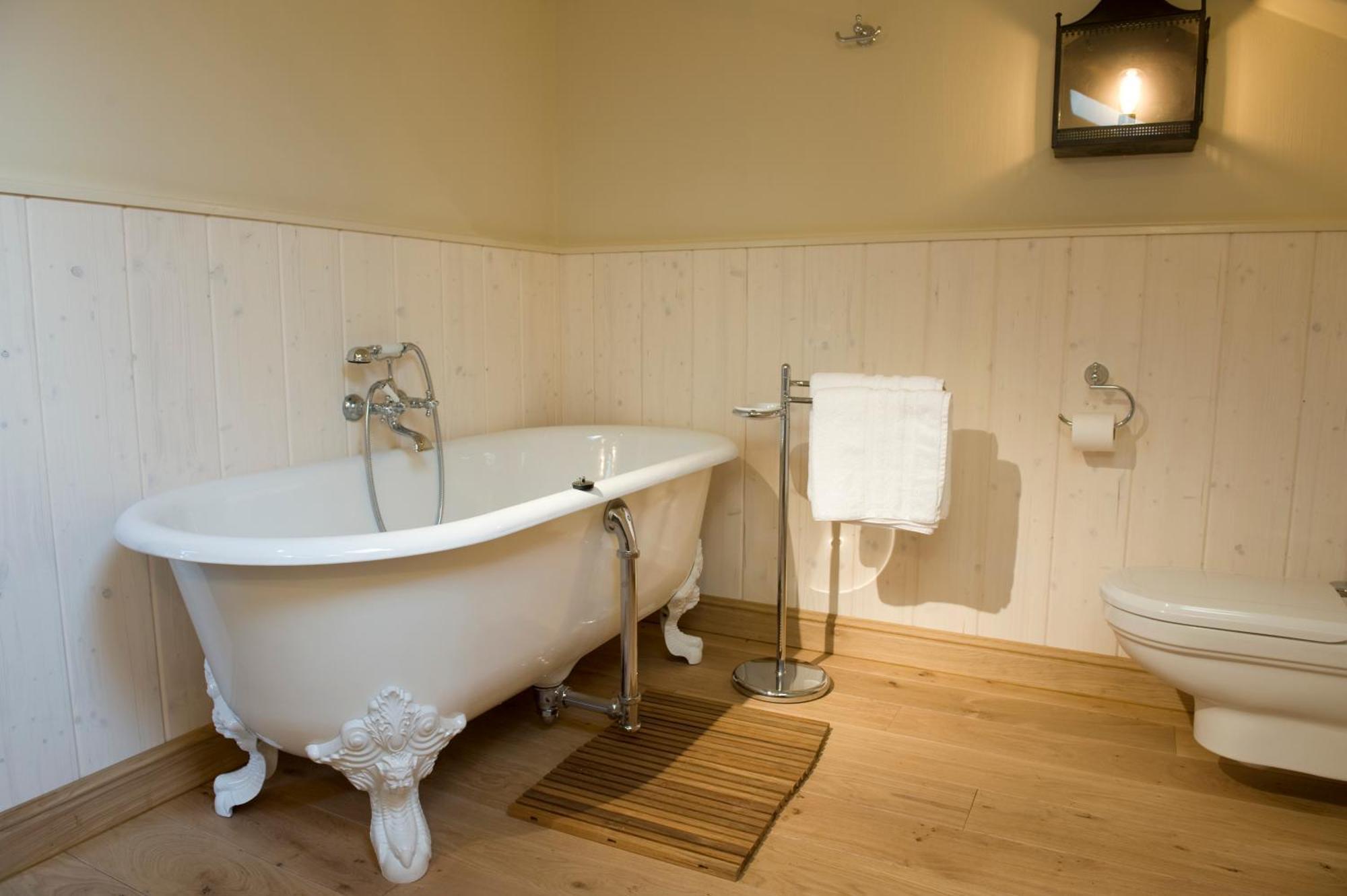 B&B Hof Te Spieringen 볼레젤 외부 사진
