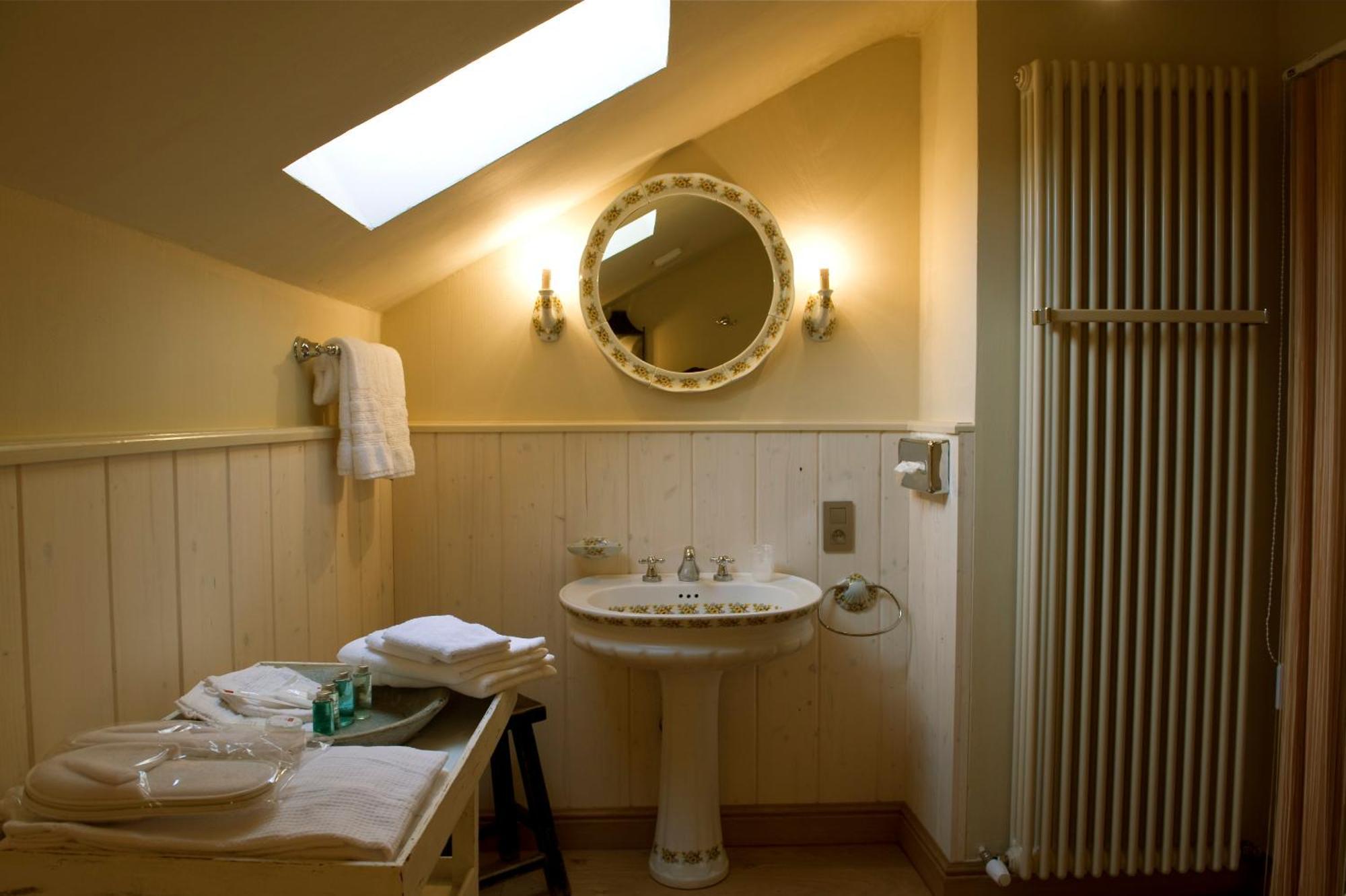 B&B Hof Te Spieringen 볼레젤 외부 사진