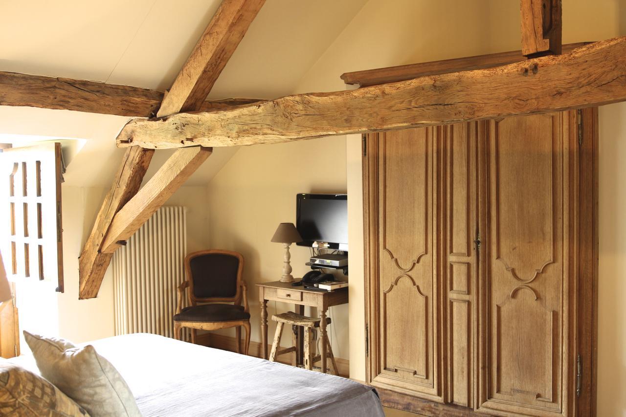 B&B Hof Te Spieringen 볼레젤 외부 사진