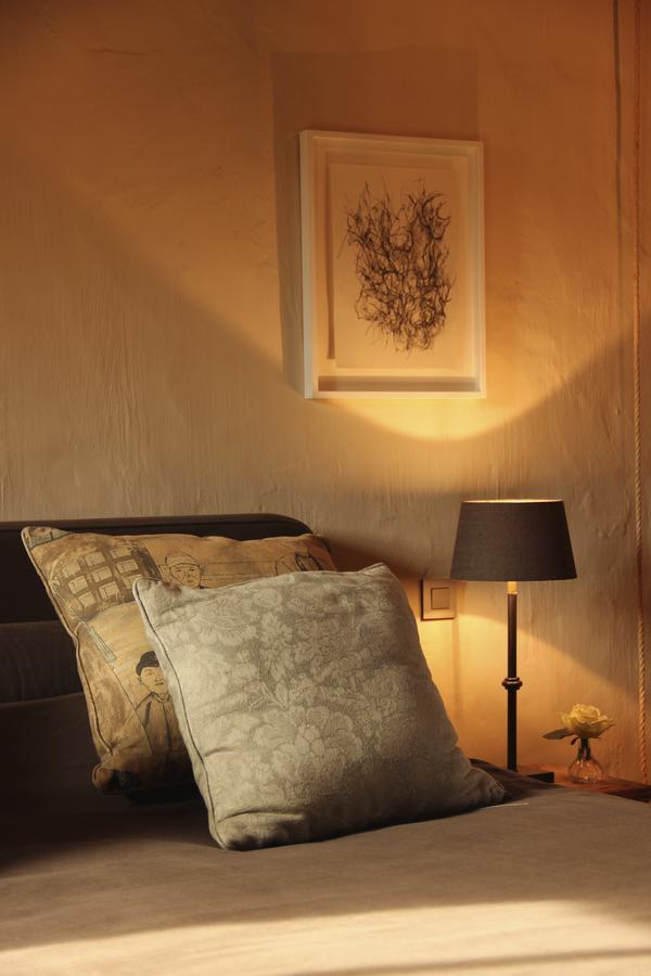 B&B Hof Te Spieringen 볼레젤 외부 사진