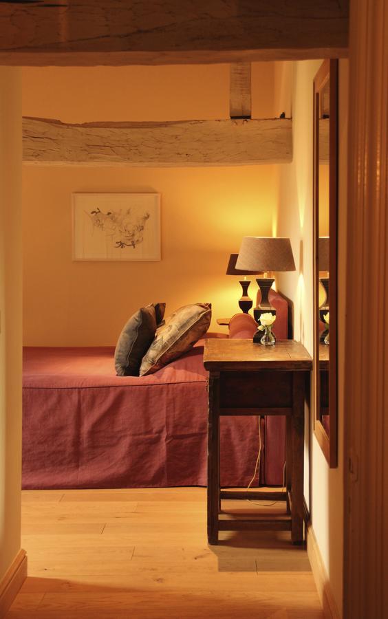 B&B Hof Te Spieringen 볼레젤 외부 사진