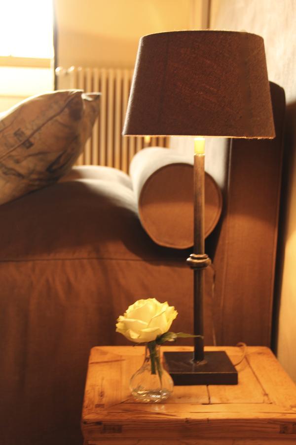 B&B Hof Te Spieringen 볼레젤 외부 사진