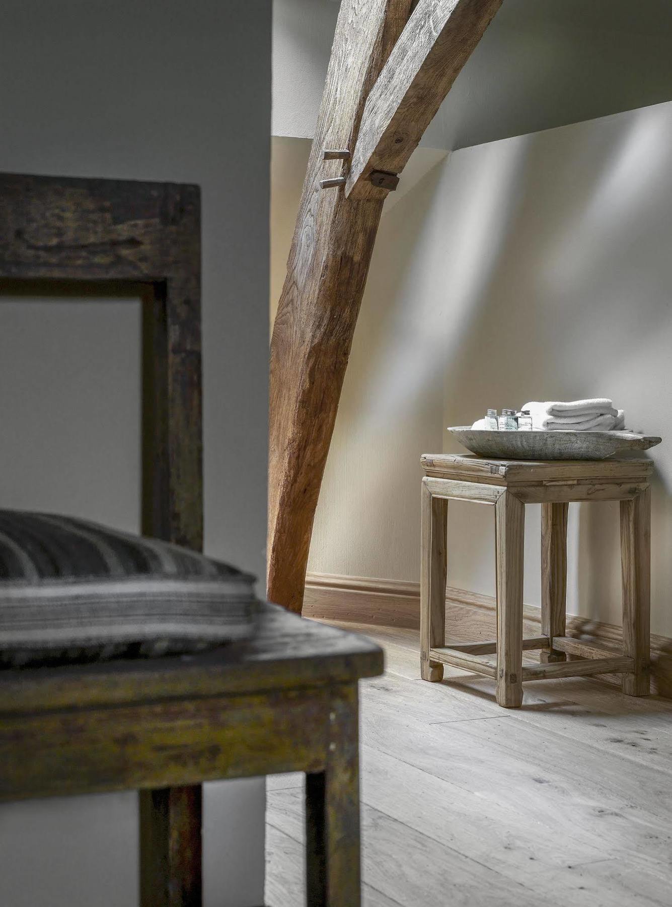 B&B Hof Te Spieringen 볼레젤 외부 사진