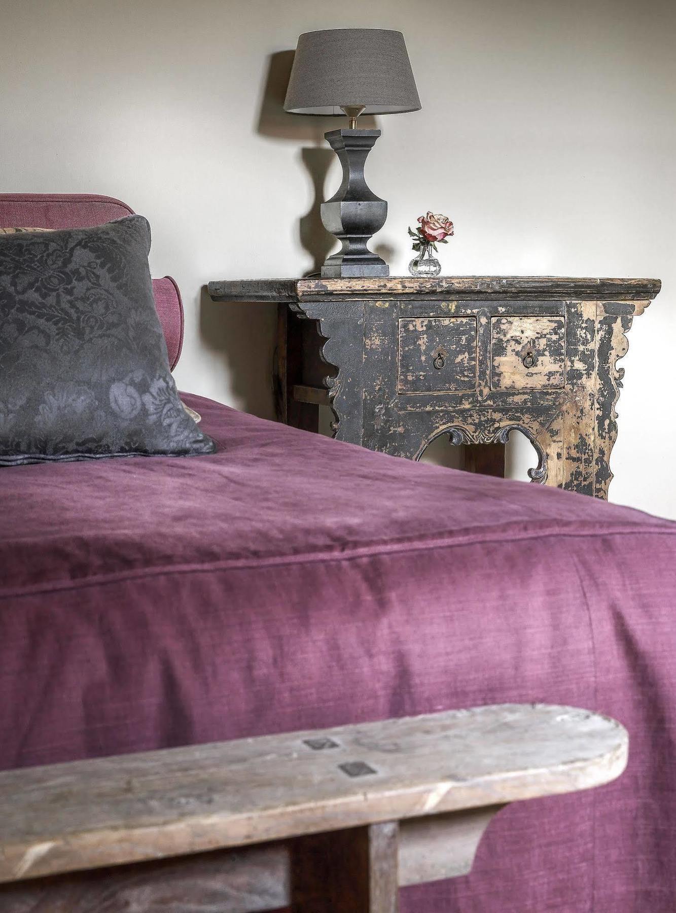 B&B Hof Te Spieringen 볼레젤 외부 사진