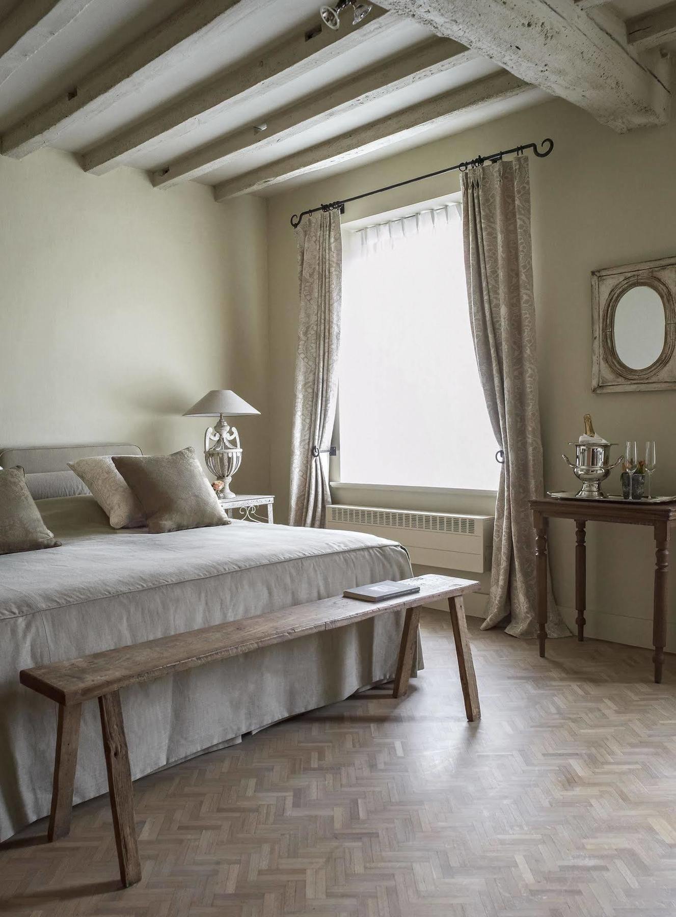 B&B Hof Te Spieringen 볼레젤 외부 사진